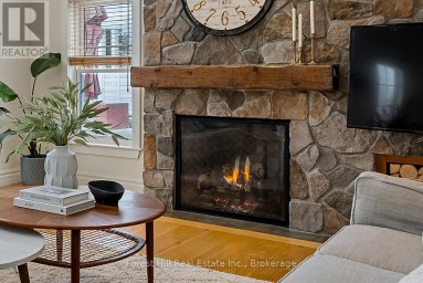 156 SNOWBRIDGE WAY Blue Mountains Ontario photo 21