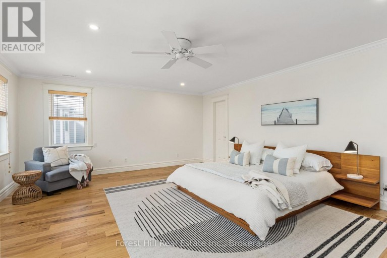156 SNOWBRIDGE WAY, Blue Mountains, Ontario, L9Y0V1