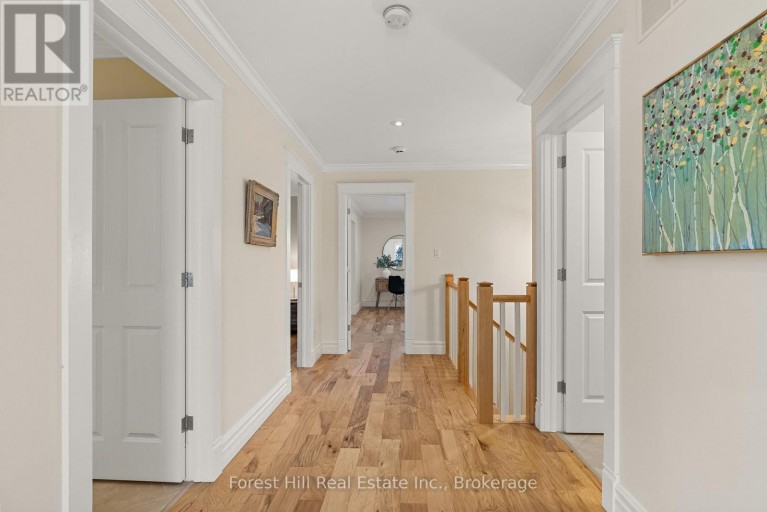 156 SNOWBRIDGE WAY, Blue Mountains, Ontario, L9Y0V1