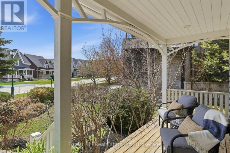 156 SNOWBRIDGE WAY, Blue Mountains, Ontario, L9Y0V1