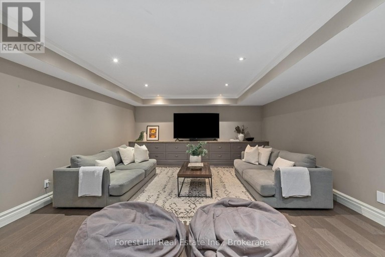 156 SNOWBRIDGE WAY, Blue Mountains, Ontario, L9Y0V1
