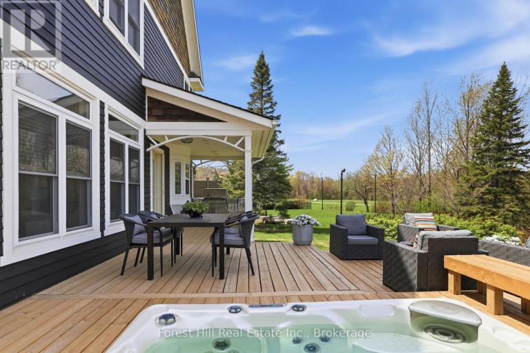 156 SNOWBRIDGE WAY, Blue Mountains, Ontario, L9Y0V1