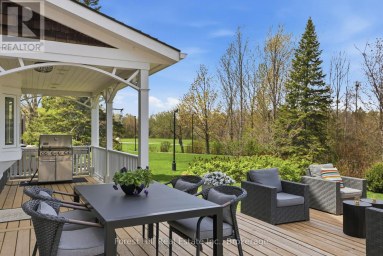156 SNOWBRIDGE WAY Blue Mountains Ontario photo 46