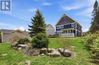 156 SNOWBRIDGE WAY Blue Mountains Ontario photo 47