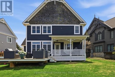 156 SNOWBRIDGE WAY Blue Mountains Ontario photo 48
