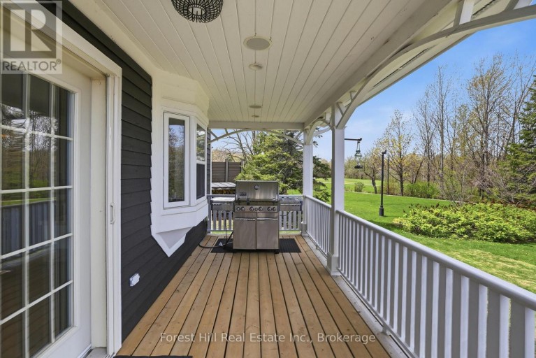 156 SNOWBRIDGE WAY, Blue Mountains, Ontario, L9Y0V1