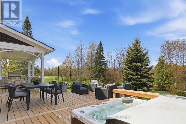156 SNOWBRIDGE WAY, Blue Mountains, Ontario, L9Y0V1