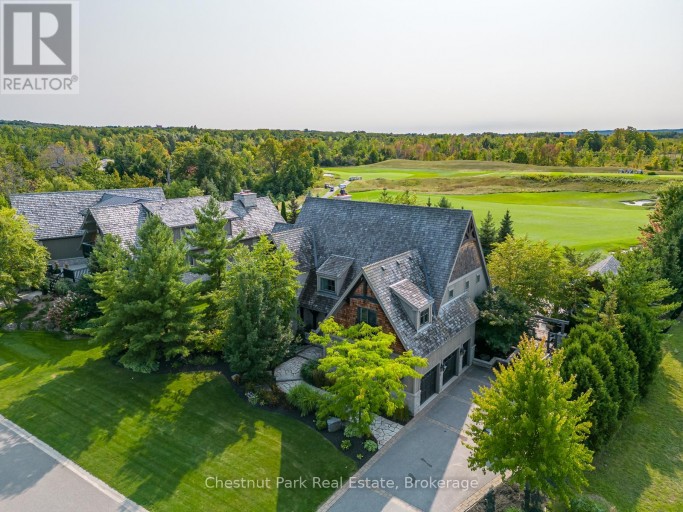 120 TIMBER LEIF RIDGE, Blue Mountains, Ontario, N0H2P0