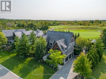 120 TIMBER LEIF RIDGE Blue Mountains Ontario photo 1