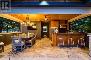 120 TIMBER LEIF RIDGE Blue Mountains Ontario photo 12