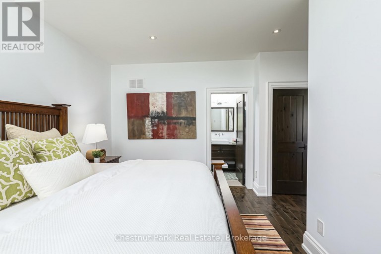 120 TIMBER LEIF RIDGE, Blue Mountains, Ontario, N0H2P0