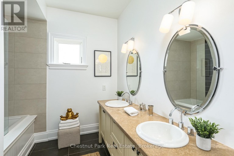 120 TIMBER LEIF RIDGE, Blue Mountains, Ontario, N0H2P0