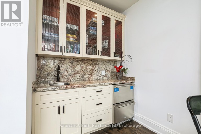 120 TIMBER LEIF RIDGE, Blue Mountains, Ontario, N0H2P0