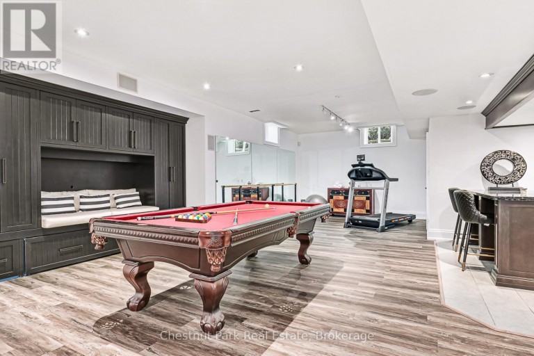 120 TIMBER LEIF RIDGE, Blue Mountains, Ontario, N0H2P0