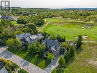 120 TIMBER LEIF RIDGE Blue Mountains Ontario photo 43