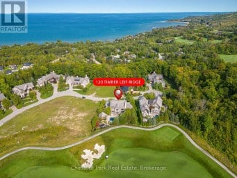 120 TIMBER LEIF RIDGE Blue Mountains Ontario photo 44