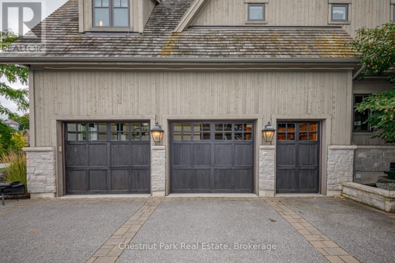 120 TIMBER LEIF RIDGE, Blue Mountains, Ontario, N0H2P0