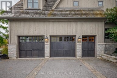 120 TIMBER LEIF RIDGE Blue Mountains Ontario photo 45