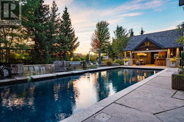 120 TIMBER LEIF RIDGE, Blue Mountains, Ontario, N0H2P0