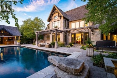 120 TIMBER LEIF RIDGE Blue Mountains Ontario photo 8