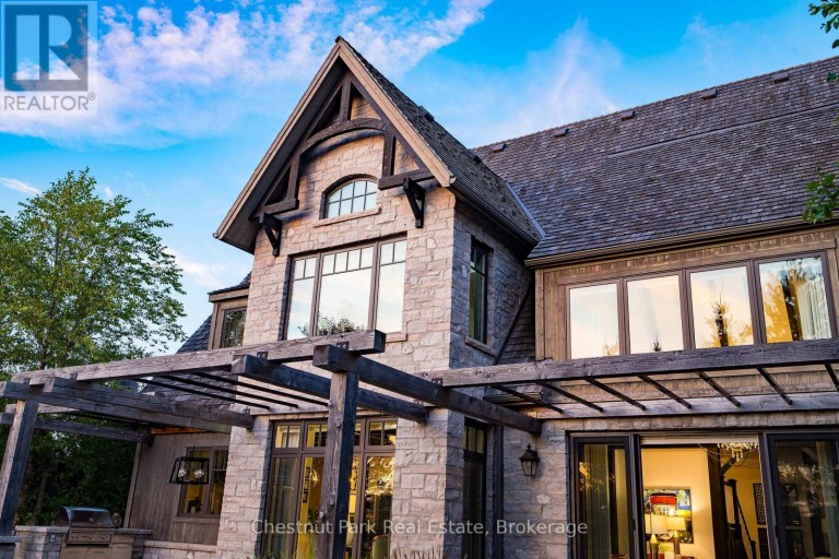 120 TIMBER LEIF RIDGE, Blue Mountains, Ontario, N0H2P0