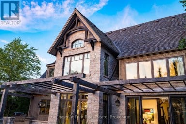 120 TIMBER LEIF RIDGE Blue Mountains Ontario photo 9