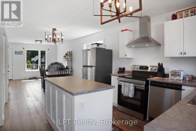 43 HENWOOD STREET Northern Bruce Peninsula Ontario photo 13