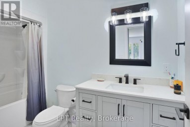 43 HENWOOD STREET Northern Bruce Peninsula Ontario photo 17