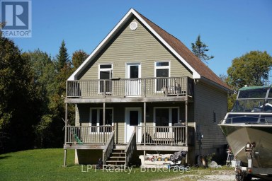 43 HENWOOD STREET Northern Bruce Peninsula Ontario photo 2