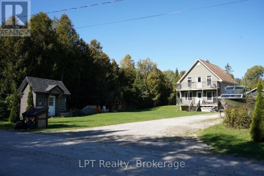 43 HENWOOD STREET Northern Bruce Peninsula Ontario photo 27