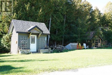 43 HENWOOD STREET Northern Bruce Peninsula Ontario photo 28