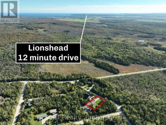 43 HENWOOD STREET Northern Bruce Peninsula Ontario photo 3