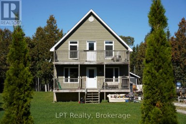 43 HENWOOD STREET Northern Bruce Peninsula Ontario photo 5
