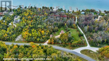 350144 BAYSHORE ROAD Meaford Ontario photo 1