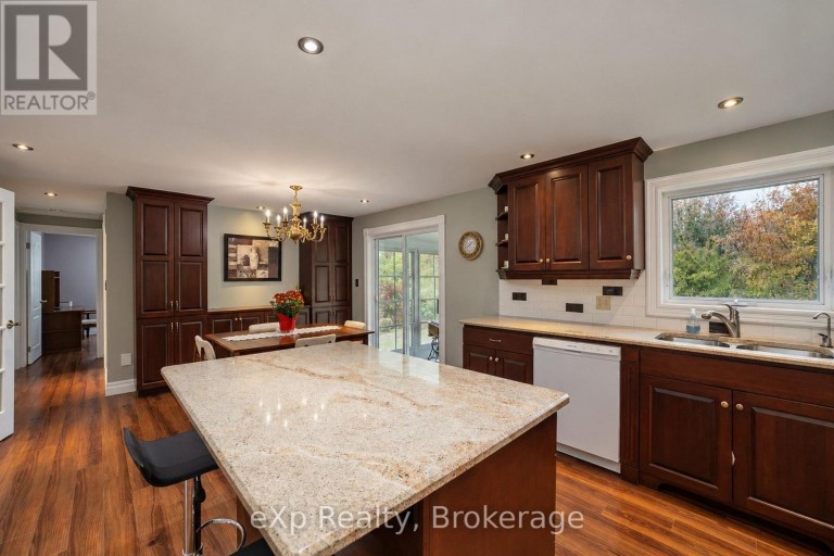 350144 BAYSHORE ROAD, Meaford, Ontario, N0H1B0
