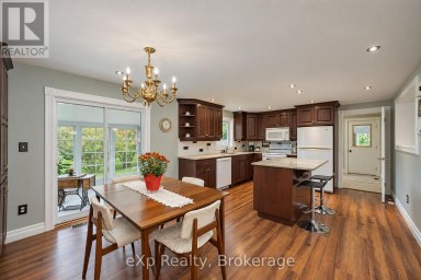 350144 BAYSHORE ROAD Meaford Ontario photo 11