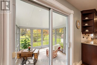 350144 BAYSHORE ROAD Meaford Ontario photo 12