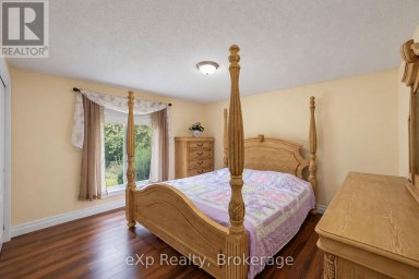 350144 BAYSHORE ROAD Meaford Ontario photo 15