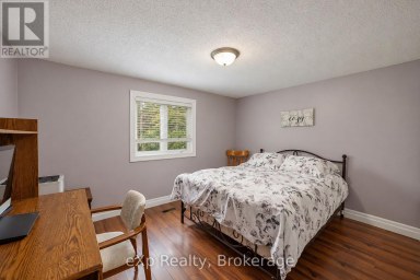 350144 BAYSHORE ROAD Meaford Ontario photo 19