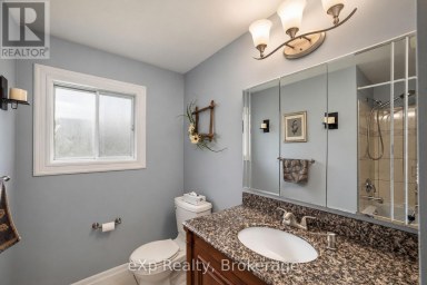 350144 BAYSHORE ROAD Meaford Ontario photo 21