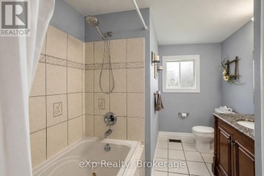 350144 BAYSHORE ROAD Meaford Ontario photo 23