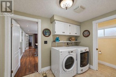 350144 BAYSHORE ROAD Meaford Ontario photo 24