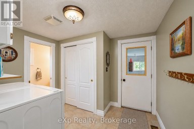 350144 BAYSHORE ROAD Meaford Ontario photo 25