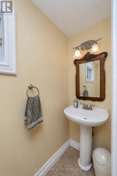 350144 BAYSHORE ROAD Meaford Ontario photo 26