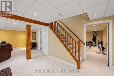 350144 BAYSHORE ROAD Meaford Ontario photo 27
