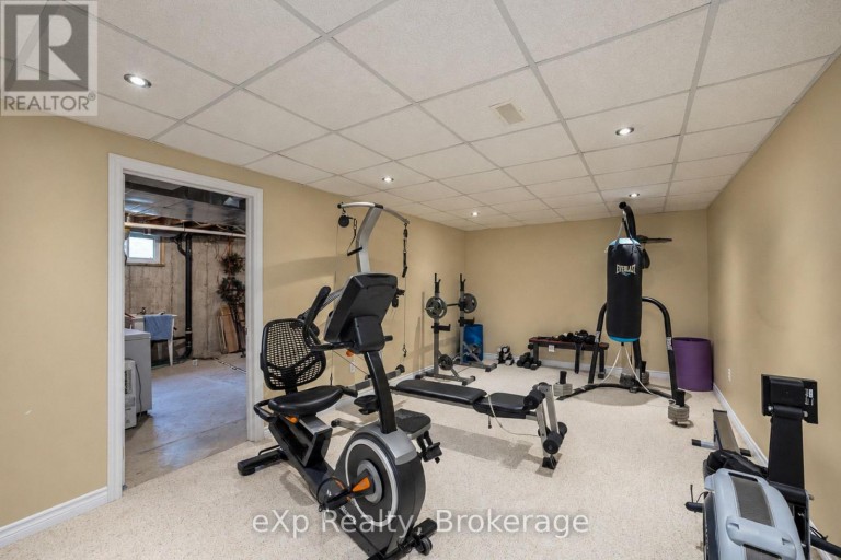 350144 BAYSHORE ROAD, Meaford, Ontario, N0H1B0