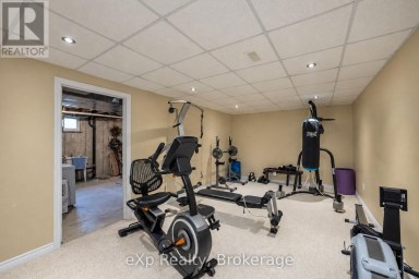 350144 BAYSHORE ROAD Meaford Ontario photo 28