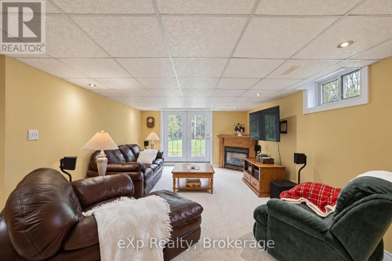 350144 BAYSHORE ROAD, Meaford, Ontario, N0H1B0