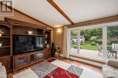 350144 BAYSHORE ROAD Meaford Ontario photo 3