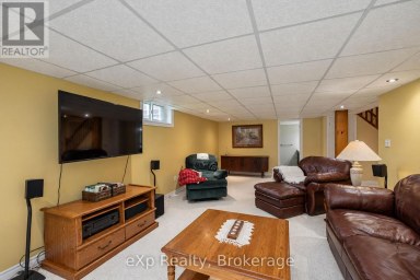 350144 BAYSHORE ROAD Meaford Ontario photo 30